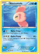 Alomomola 39/114 Rare card from Black & White Base