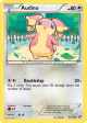Audino 87/114 Uncommon card from Black & White Base