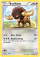 Bouffalant 90/114 Uncommon card from Black & White Base
