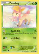 Deerling 13/114 Common card from Black & White Base