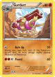 Gurdurr 60/114 Uncommon card from Black & White Base
