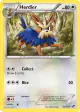 Herdier 82/114 Uncommon card from Black & White Base