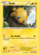 Joltik 44/114 Common card from Black & White Base