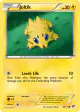 Joltik 45/114 Common card from Black & White Base