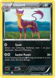 Liepard 67/114 Rare card from Black & White Base