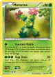 Maractus 12/114 Rare card from Black & White Base