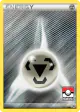 Metal Energy 112/114 Common card from Black & White Base