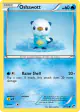 Oshawott 28/114 Common card from Black & White Base