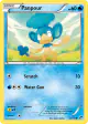 Panpour 33/114 Common card from Black & White Base