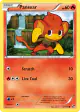 Pansear 21/114 Common card from Black & White Base