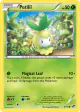 Petilil 9/114 Common card from Black & White Base