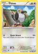 Pidove 84/114 Common card from Black & White Base