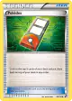 Pokédex 98/114 Uncommon card from Black & White Base
