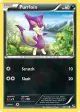 Purrloin 66/114 Common card from Black & White Base