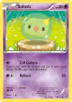 Solosis 55/114 Common card from Black & White Base