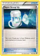 Super Scoop Up 103/114 Uncommon card from Black & White Base