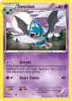 Swoobat 51/114 Uncommon card from Black & White Base