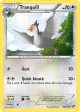 Tranquill 85/114 Uncommon card from Black & White Base