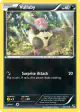 Vullaby 72/114 Uncommon card from Black & White Base