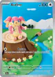 Audino 151/086 Illustration Rare card from Black Bolt