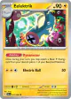 Eelektrik 031/086 Uncommon card from Black Bolt