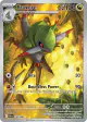 Fraxure 146/086 Illustration Rare card from Black Bolt