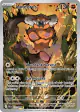 Landorus 131/086 Illustration Rare card from Black Bolt