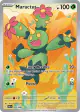 Maractus 093/086 Illustration Rare card from Black Bolt