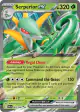Serperior ex 003/086 Double Rare card from Black Bolt