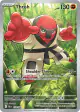 Throh 128/086 Illustration Rare card from Black Bolt
