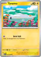 Tynamo 030/086 Common card from Black Bolt