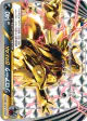 Zoroark BREAK 037/059 Double Rare card from Blue Shock (Japanese)