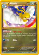 Altaria 152/149 Rare Secret card from Boundaries Crossed