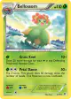 Bellossom 4/149 Rare card from Boundaries Crossed