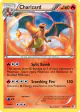 Charizard 20/149 Rare Holo card from Boundaries Crossed
