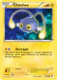 Chinchou 55/149 Common card from Boundaries Crossed