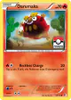 Darumaka 27/149 Common card from Boundaries Crossed