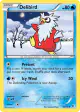 Delibird 38/149 Uncommon card from Boundaries Crossed