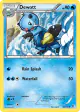 Dewott 40/149 Uncommon card from Boundaries Crossed