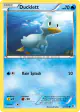 Ducklett 42/149 Common card from Boundaries Crossed