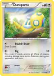 Dunsparce 111/149 Common card from Boundaries Crossed