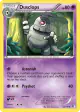 Dusclops 62/149 Uncommon card from Boundaries Crossed