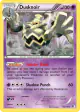 Dusknoir 63/149 Rare Holo card from Boundaries Crossed