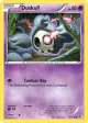 Duskull 61/149 Common card from Boundaries Crossed