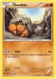 Dwebble 84/149 Common card from Boundaries Crossed
