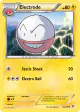 Electrode 52/149 Uncommon card from Boundaries Crossed