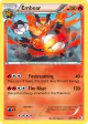 Emboar 26/149 Rare Holo card from Boundaries Crossed