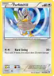 Farfetch'd 107/149 Uncommon card from Boundaries Crossed