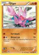 Gligar 80/149 Common card from Boundaries Crossed