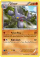 Gliscor 81/149 Rare Holo card from Boundaries Crossed